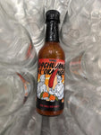 Gochujang a l’Orange