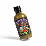 Smokey J: Original Recipe