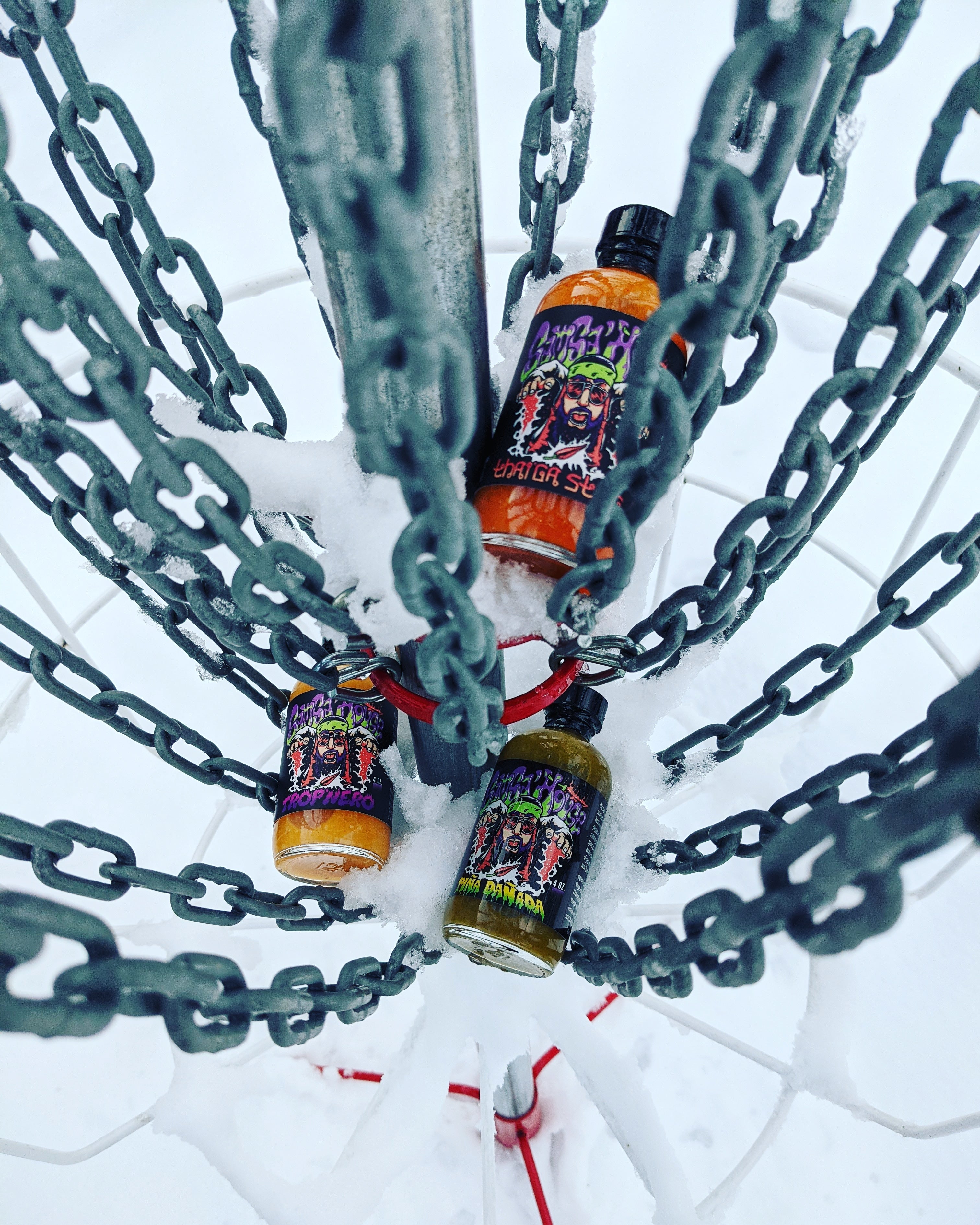 Sam Sa'house – Sam Sa'house