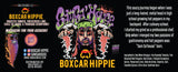 Boxcar Hippie