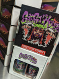 2-Pack Bundle O' Sa'house!