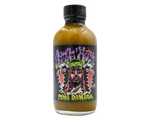 Piña Dañada