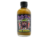Piña Dañada