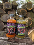 2-Pack Bundle O' Sa'house!